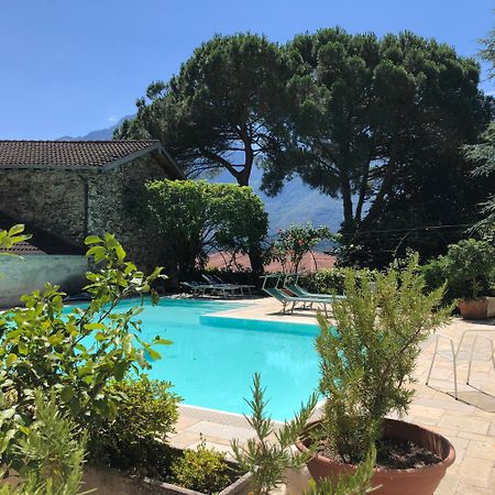 Villa Eden Jacuzzi Pool & Private Parking Domaso Εξωτερικό φωτογραφία
