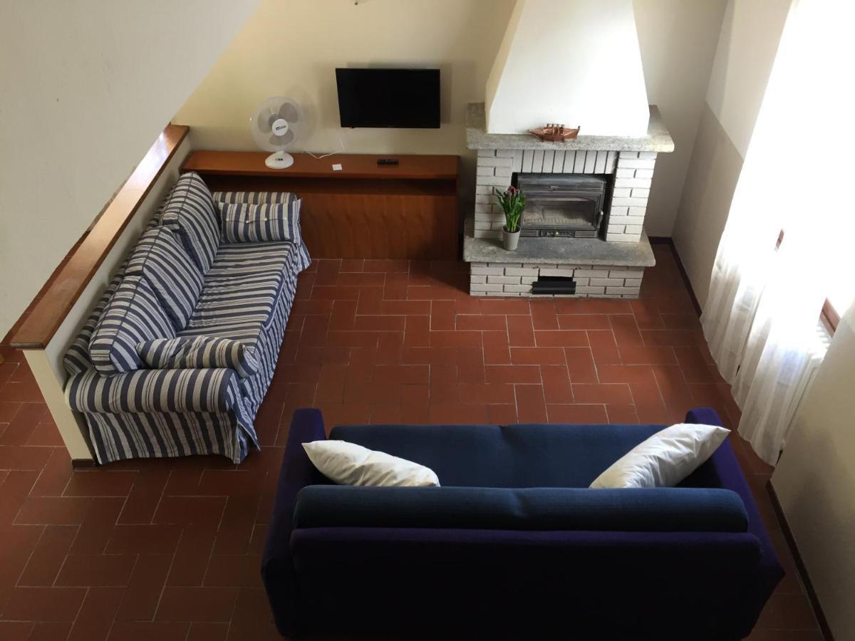 Villa Eden Jacuzzi Pool & Private Parking Domaso Εξωτερικό φωτογραφία