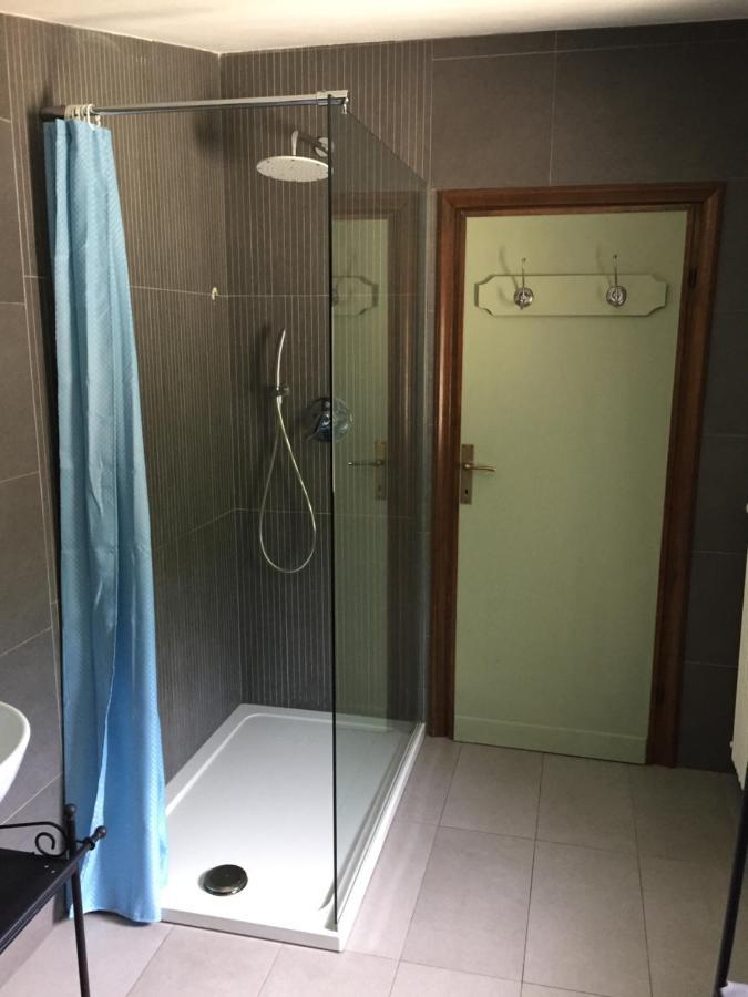 Villa Eden Jacuzzi Pool & Private Parking Domaso Εξωτερικό φωτογραφία