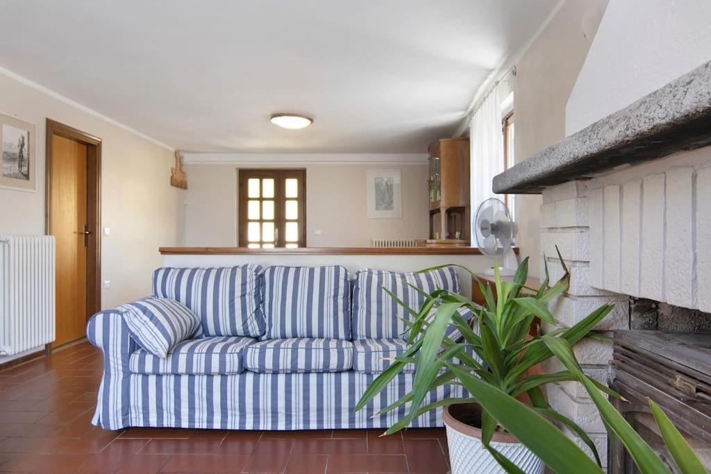 Villa Eden Jacuzzi Pool & Private Parking Domaso Εξωτερικό φωτογραφία