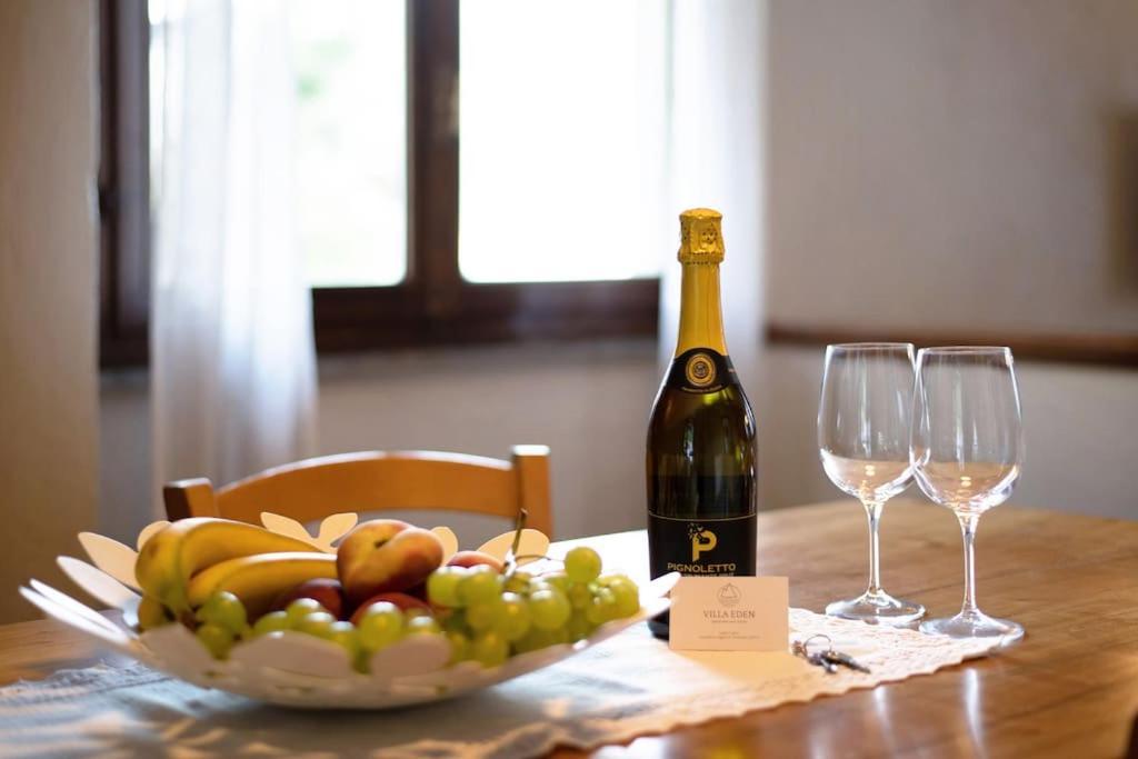 Villa Eden Jacuzzi Pool & Private Parking Domaso Εξωτερικό φωτογραφία